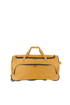 Obrázok z Cestovná taška na kolieskach Travelite Basics Fresh Yellow 89 L