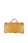 Obrázok z Cestovná taška na kolieskach Travelite Basics Fresh Yellow 89 L
