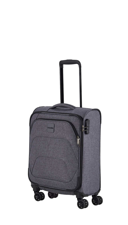 Obrázok z Travelite Adria S Anthracite 34 L