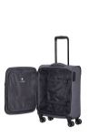 Obrázok z Travelite Adria S Anthracite 34 L