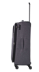 Obrázok z Travelite Adria L Anthracite 90-97 L