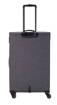 Obrázok z Travelite Adria L Anthracite 90-97 L
