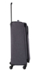 Obrázok z Travelite Adria L Anthracite 90-97 L