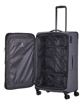 Obrázok z Travelite Adria L Anthracite 90-97 L