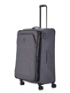 Obrázok z Travelite Adria L Anthracite 90-97 L