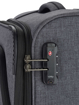 Obrázok z Travelite Adria L Anthracite 90-97 L