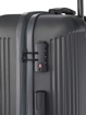 Obrázok z Travelite Bali L Anthracite 96 L
