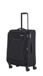 Obrázok z Travelite Chios M Black 60-66 L