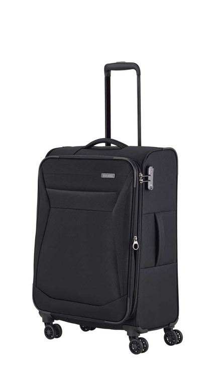 Obrázok z Travelite Chios M Black 60-66 L