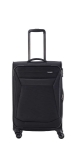 Obrázok z Travelite Chios M Black 60-66 L