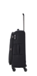 Obrázok z Travelite Chios M Black 60-66 L