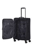 Obrázok z Travelite Chios M Black 60-66 L