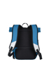 Obrázok z Travelite Basics Roll-up Plane Royal blue 19 L