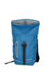 Obrázok z Travelite Basics Roll-up Plane Royal blue 19 L