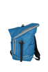 Obrázok z Travelite Basics Roll-up Plane Royal blue 19 L