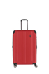 Obrázok z Travelite City 4w L červená 113/124 L