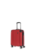 Obrázok z Travelite City 4w S Red 40 L