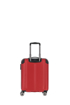 Obrázok z Travelite City 4w S Red 40 L