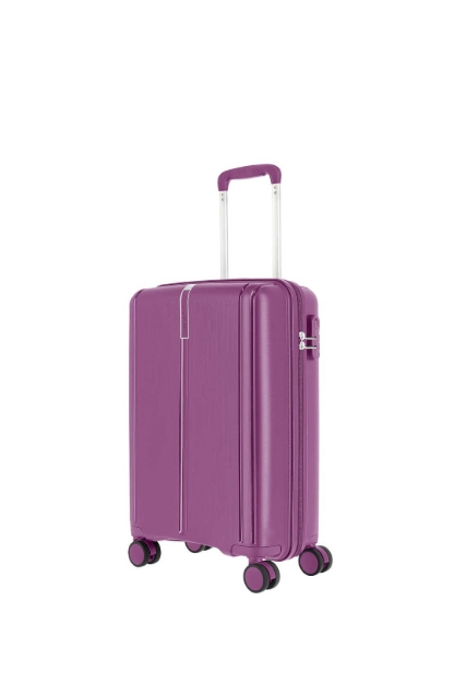 Obrázok z Travelite Vaka 4w S Purple 33 L
