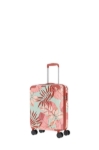 Obrázok z Travelite Cruise 4w S Kvetinová potlač 37 L