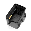 Obrázok z Reisenthel Allrounder L Pocket Twist Silver 32 l
