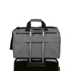 Obrázok z Reisenthel Allrounder L Pocket Twist Silver 32 l