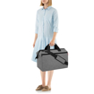 Obrázok z Reisenthel Allrounder L Pocket Twist Silver 32 l