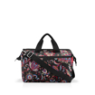 Obrázok z Reisenthel Allrounder S Pocket Paisley Black 11 L