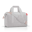 Obrázok z Reisenthel Allrounder M Twist Sky Rose 18 L
