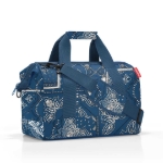 Obrázok z Reisenthel Allrounder M Bandana Blue 18 L