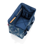 Obrázok z Reisenthel Allrounder M Bandana Blue 18 L