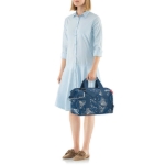 Obrázok z Reisenthel Allrounder M Bandana Blue 18 L