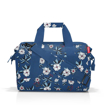 Obrázok z Reisenthel Allrounder M Garden Blue 18 L
