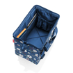 Obrázok z Reisenthel Allrounder M Garden Blue 18 L
