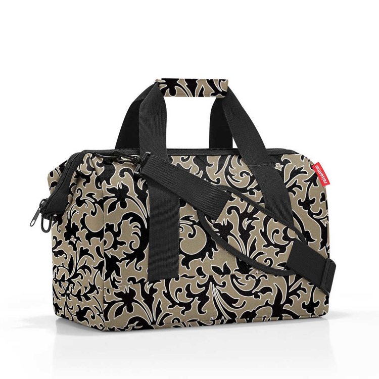 Obrázok z Reisenthel Allrounder M Baroque Marble 18 L