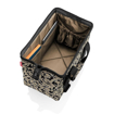 Obrázok z Reisenthel Allrounder M Baroque Marble 18 L