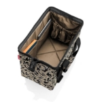 Obrázok z Reisenthel Allrounder M Baroque Marble 18 L