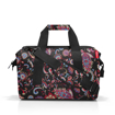 Obrázok z Reisenthel Allrounder M Paisley Black 18 L