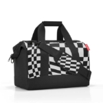 Obrázok z Reisenthel Allrounder M Op-Art 18 L