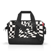 Obrázok z Reisenthel Allrounder M Op-Art 18 L