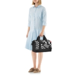 Obrázok z Reisenthel Allrounder M Op-Art 18 L