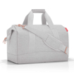 Obrázok z Reisenthel Allrounder L Twist Sky Rose 30 l
