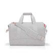 Obrázok z Reisenthel Allrounder L Twist Sky Rose 30 l