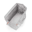 Obrázok z Reisenthel Allrounder L Twist Sky Rose 30 l