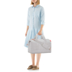Obrázok z Reisenthel Allrounder L Twist Sky Rose 30 l