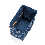 Obrázok z Reisenthel Allrounder L Garden Blue 30 l