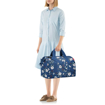 Obrázok z Reisenthel Allrounder L Garden Blue 30 l