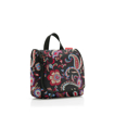 Obrázok z Toaletná taška Reisenthel Paisley Black 3 l