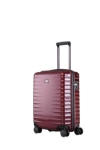 Obrázok z Titan Litron S Cherry red 44 L