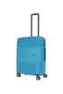 Obrázok z Travelite Waal M Tyrkysová 65/75 L